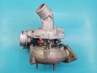 Turbosprężarka Regenerowana Toyota Yaris II 766259-1, GT1444V, 17201-0N030 1.4 D4D 90KM