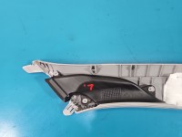 Osłona ZAŚLEPKA PLASTIK Hyundai Elantra VII 20- 85810-AA000