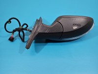 Lusterko prawe Vw Passat B7 europa