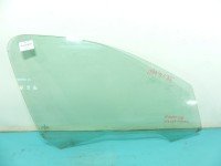 Szyba drzwi przód prawa Peugeot 206 HB