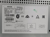 Radio fabryczne Renault Twingo III 14-24 280218837R radioodtwarzacz