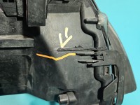 Reflektor lewy lampa przód BMW F01 EUROPA