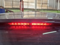 TRZECIE ŚWIATŁO STOP STOPU Peugeot 508 I 10-18 kombi 89093273A, 90008637B, 90023595C