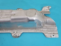 Osłona Producent części: OPEL, termiczna wydechu Opel Astra VI L 1.5 cdti