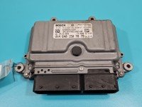 Komputer Sterownik silnika 0281012959, A6401507079 Mercedes W245 2.0 cdi