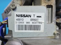 Pompa wspomagania Nissan Qashqai I J10 06-13 48810BR60C 1.6 16V HR16DE