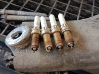 Silnik B48B20A BMW G20 2.0 T 156KM ODPALANY FILM pomiar