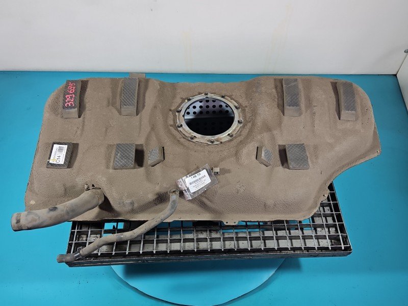 Zbiornik paliwa bak Hyundai Elantra VI 15-20 1.6 16V