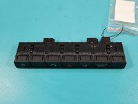 Przełącznik świateł awaryjnych Skoda Karoq 565927132AK