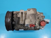 Sprężarka klimatyzacji kompresor 6Q0820803D, 447220-8127 Seat Ibiza III 6L 1.4 TDI