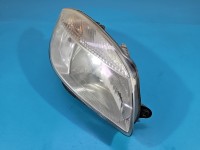 Reflektor prawy lampa przód Skoda Fabia II EUROPA