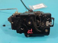 Zamek przód lewy Skoda Octavia I EUROPA 8pin