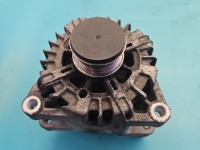 TEST Alternator Citroen C4 Grand picasso I 06-13 2.0 hdi 9661544880, 2543457A