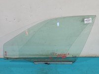 Szyba drzwi przód lewa Opel Vectra B sedan