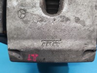 Zacisk tył lewy Mercedes W222 sedan 3.0 cdi 656929