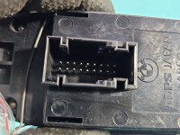 Przełącznik szyb BMW E87 6970206 Europejska, 4 x szyba , lusterka EU