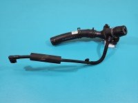 Rura przewód Jaguar, korek wlewu AdBlue , GX73-5J232-AD Jaguar XE X760 073880050005 2.0d (204DTD)