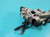 Zawór egr Kia Sorento III 28410-2F600 2.0 crdi (D4HA) Producent części: KIA, wraz z chłodnica spalin