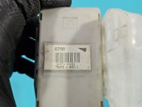 Komputer Sterownik silnika 0261201209, 89661-02E90 Toyota Auris I 1.4 VVT-I