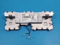 Kamera przód radar BMW G30 6992574