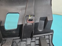 Atrapa grill Renault Master III 10-24