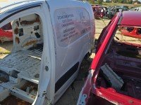 Błotnik tył lewy Peugeot Partner II ćwiartka EWPA