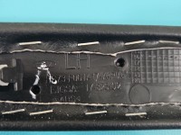 Osłona ZAŚLEPKA PLASTIK Producent części: FORD, LP Ford Fusion USA 12-20