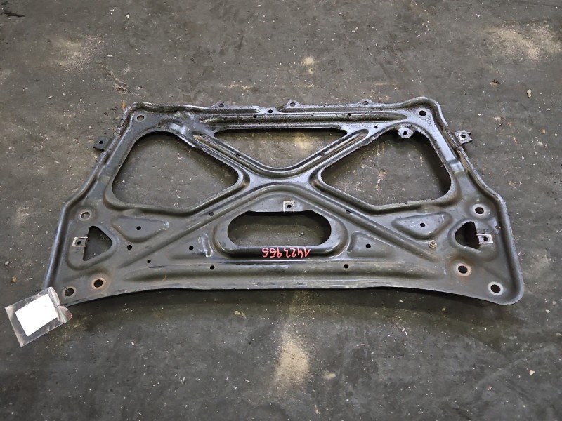 Sanki Belka silnika AUDI A8 D4 4H 3.0 TFSI (CTUB)