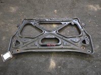 Sanki Belka silnika AUDI A8 D4 4H 3.0 TFSI (CTUB)