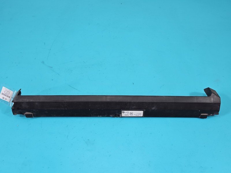 Osłona ZAŚLEPKA PLASTIK BMW X3 G01 689755-11, 8589082 Osłona ZAŚLEPKA PLASTIK BMW X3 G01 689755-11, 8589082