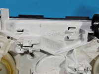 Konsola panel nawiewu Fiat Bravo II 5G7846100