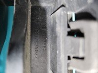 Atrapa grill Peugeot 508 I