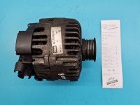 TEST Alternator Peugeot 307 67560280 2.0 hdi