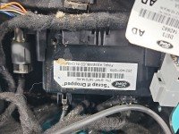 Podłokietnik TUNEL Ford Mondeo Mk5 EUROPA