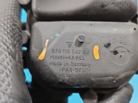 Rura przewód Porsche Porsche Panamera I 970 97011054265, SKU 970-110-542-65 3.0 v6 (CWD)