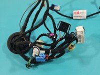 Instalacja Wiązka drzwi przód prawych Vw Caddy IV 2K8971162AF