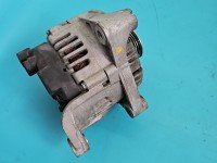 TEST Alternator Toyota Rav4 IV 8574045, 2619890A 2.0 D4D