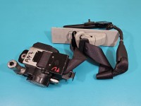 Pas bezpieczeństwa przód lewy kierowcy Ford Fusion USA 12-20 DG93-54612D65-AF EU