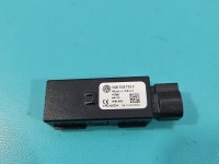 Gniazdo USB Skoda Fabia III 5Q0035726C
