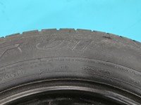 Koło zapasowe 15" dojazdowe dojazdówka Opel Corsa D DUNLOP 185/65/R15 88T