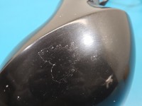 Lusterko lewe pin Seat Exeo kombi 5d kolor LC9Z europa