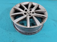 Felga aluminiowa 18" komplet alufelgi felgi Skoda Kodiaq I