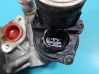 Zawór egr Vw Passat B7 03L131512C 2.0 tdi (Cff) Volkswagen Zawór egr Vw Passat B7 03L131512C 2.0 tdi (Cff) Volkswagen