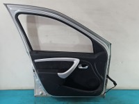 DRZWI PRZÓD LEWE KIEROWCY Dacia Logan I 05-14 5d TED69