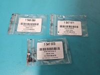 Zwrotnica prawa piasta przód 1.5 8V wiel Daewoo Lanos