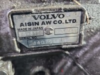 Skrzynia biegów automat VOLVO S60 II 10- 14G7614760, P1283148 2.0 D4