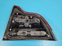 Lampa tył lewa Volvo S60 I sedan EUROPA