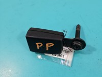 Pas bezpieczeństwa przód prawy pasażera Renault Trafic III 93868121, 34142254