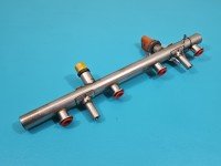 Listwa wtryskowa CZUJNIKI AUDI A4 B8 1321320096, 06H133317C 2.0 TFSI