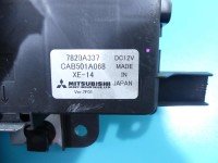 Komputer zestaw Mitsubishi Lancer VIII 1860B263, E6T72383 1.8 16v